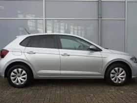 Volkswagen Polo (2025) thumbnail 3
