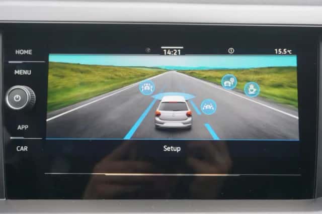 Volkswagen Polo (2025) thumbnail 25