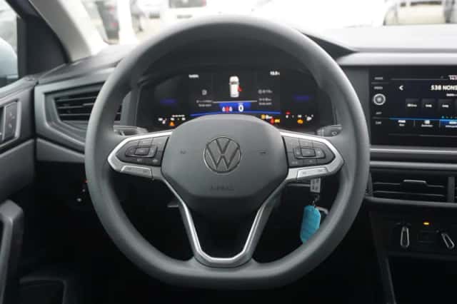 Volkswagen Polo (2025) thumbnail 32