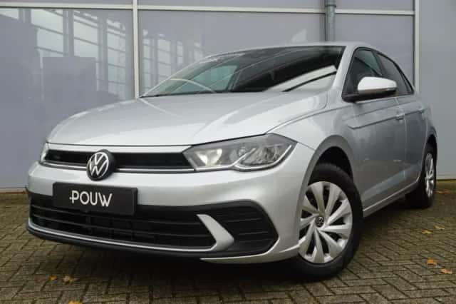 Volkswagen Polo (2025) thumbnail 36