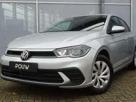 Volkswagen Polo (2025) thumbnail 36