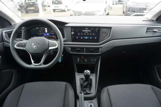 Volkswagen Polo (2025) thumbnail 5