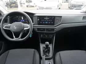 Volkswagen Polo (2025) thumbnail 5