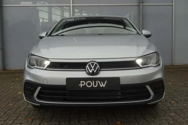 Volkswagen Polo (2025) thumbnail 6