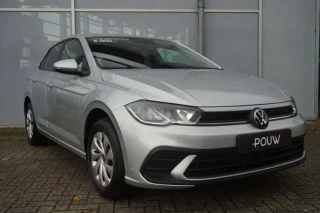 Volkswagen Polo (2025) thumbnail 8