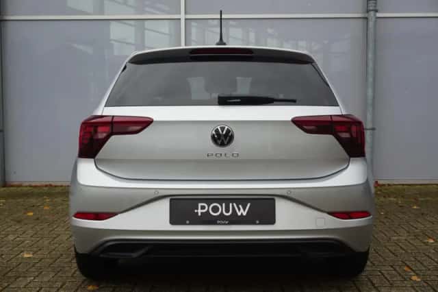 Volkswagen Polo (2025) thumbnail 9