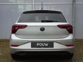 Volkswagen Polo (2025) thumbnail 9