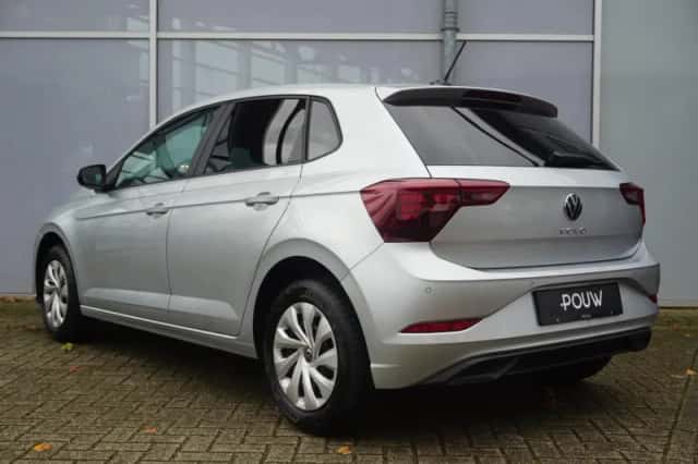 Volkswagen Polo (2025) thumbnail 10