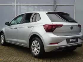 Volkswagen Polo (2025) thumbnail 10