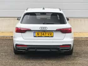 Audi A4 (2022) thumbnail 11