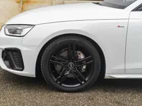 Audi A4 (2022) thumbnail 14