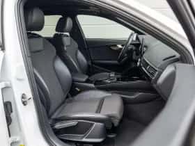 Audi A4 (2022) thumbnail 15