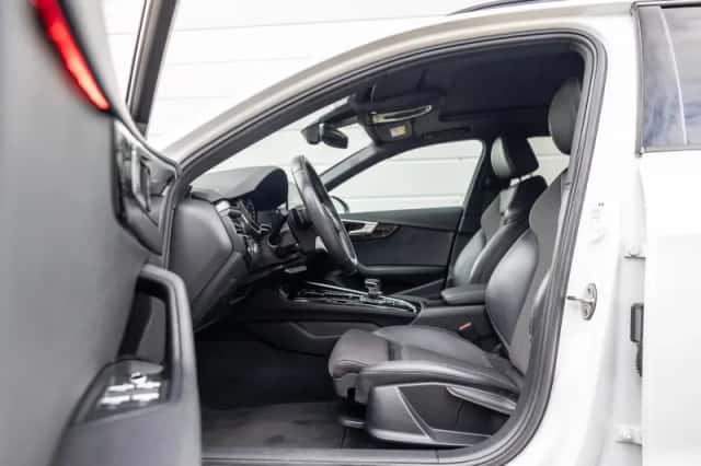 Audi A4 (2022) thumbnail 20