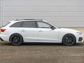 Audi A4 (2022) thumbnail 3