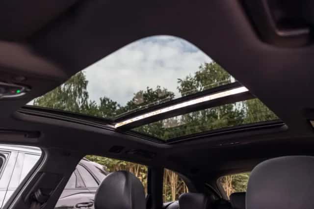 Audi A4 (2022) thumbnail 21