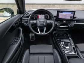Audi A4 (2022) thumbnail 23