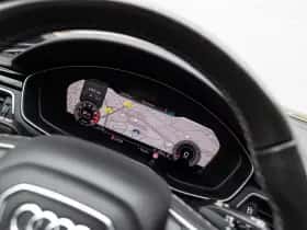 Audi A4 (2022) thumbnail 25