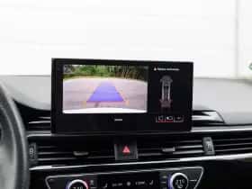 Audi A4 (2022) thumbnail 28