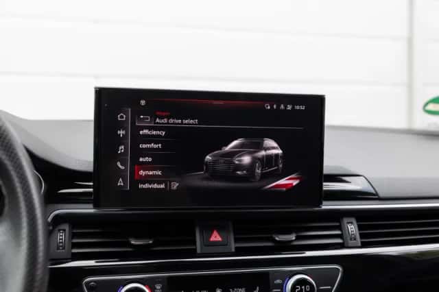 Audi A4 (2022) thumbnail 29
