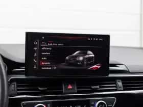 Audi A4 (2022) thumbnail 29