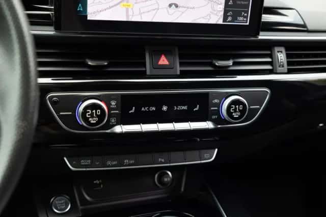 Audi A4 (2022) thumbnail 30