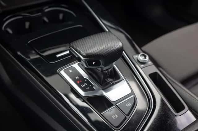 Audi A4 (2022) thumbnail 31