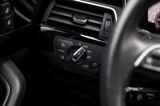 Audi A4 (2022) thumbnail 33