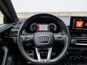 Audi A4 (2022) thumbnail 34