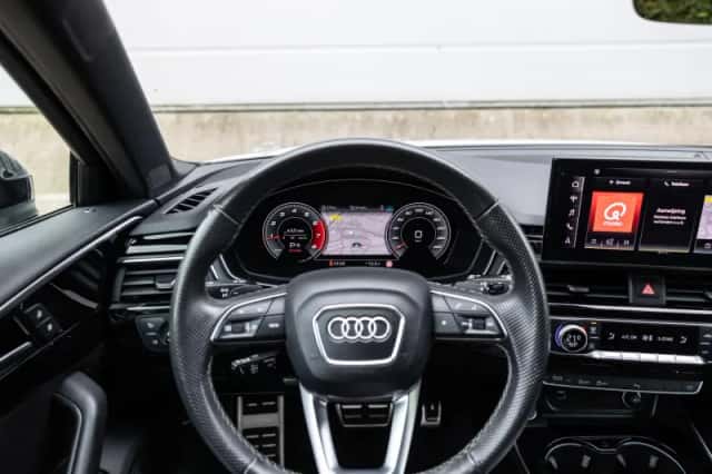 Audi A4 (2022) thumbnail 35