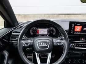 Audi A4 (2022) thumbnail 35