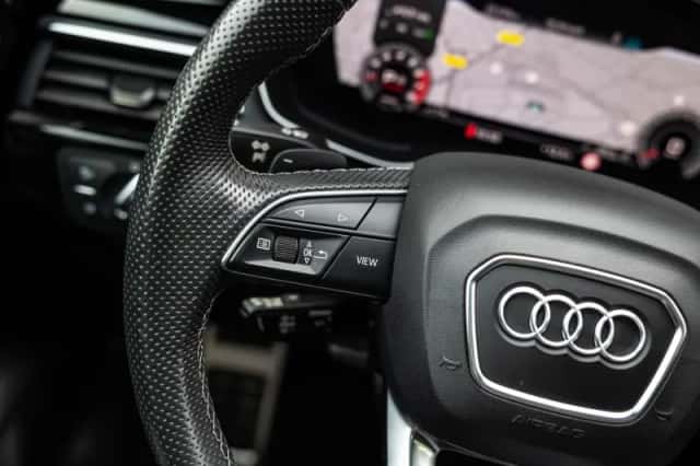 Audi A4 (2022) thumbnail 36