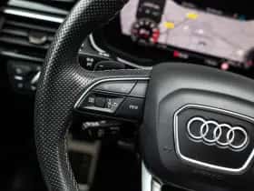 Audi A4 (2022) thumbnail 36