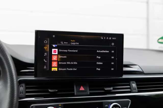 Audi A4 (2022) thumbnail 39