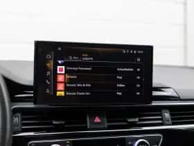 Audi A4 (2022) thumbnail 39