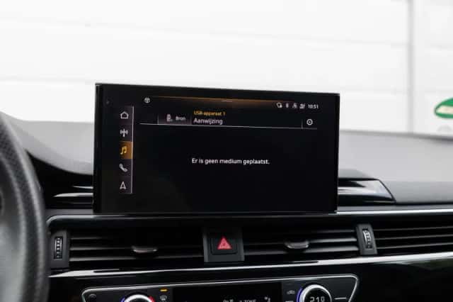 Audi A4 (2022) thumbnail 40