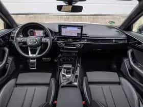 Audi A4 (2022) thumbnail 5