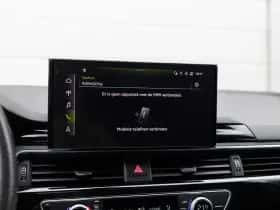 Audi A4 (2022) thumbnail 41