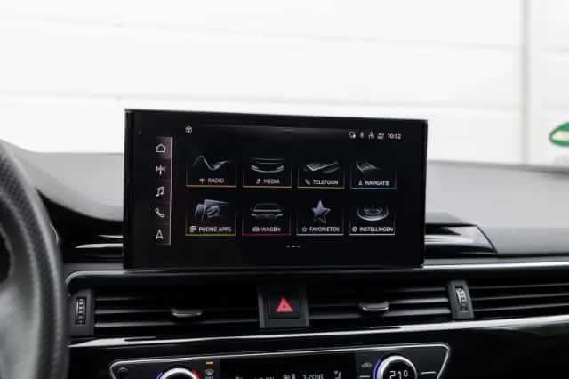 Audi A4 (2022) thumbnail 42