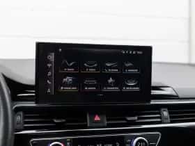 Audi A4 (2022) thumbnail 42