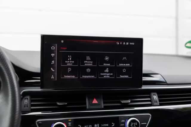 Audi A4 (2022) thumbnail 43
