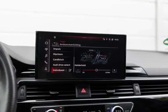 Audi A4 (2022) thumbnail 44