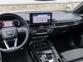 Audi A4 (2022) thumbnail 45