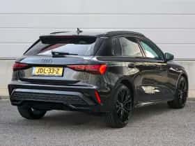 Audi A3 (2025) thumbnail 2
