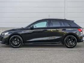 Audi A3 (2025) thumbnail 11