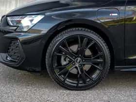 Audi A3 (2025) thumbnail 12