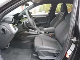 Audi A3 (2025) thumbnail 17