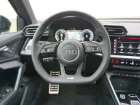 Audi A3 (2025) thumbnail 18