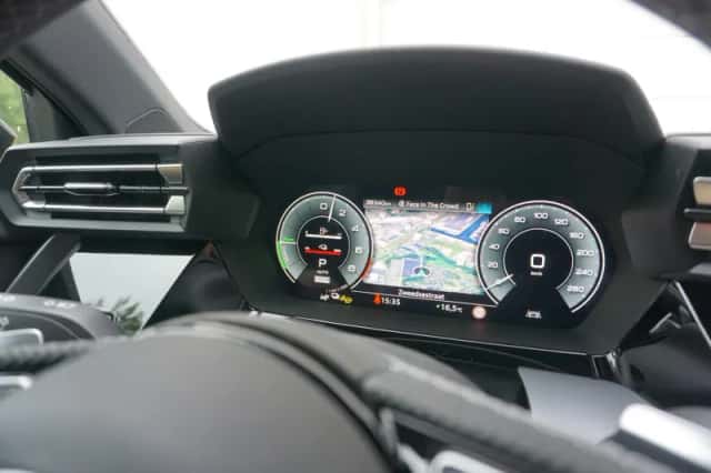Audi A3 (2025) thumbnail 19
