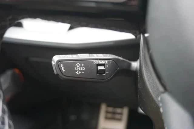 Audi A3 (2025) thumbnail 20