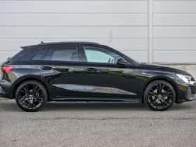 Audi A3 (2025) thumbnail 3